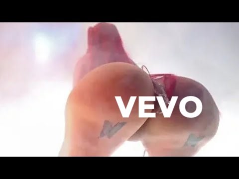 Booty Bounce By Jennifer cardi B Nicki Minaj x Rick Ross [official Music Video]