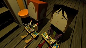 Quadrilateral Cowboy, the cyberpunk heist game that wants to hack your heart, is out July 25