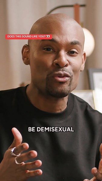 Understanding Demisexuality: Attraction After Emotional Bonds