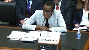 Bill Ackman's wife accused of PLAGIARISM in MIT dissertation