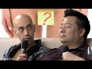 Under the Covers with Rex Lee