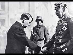 Marcin Hagmajer: 90-lat demokratycznego zwycięstwa narodowych socjalistów Adolfa Hitlera 30.01.1933