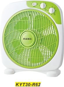 [Hot Item] Sleek and Powerful Portable Box Fan