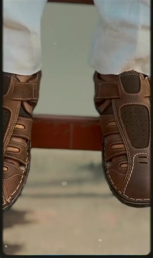 1.2K views | সেরা কোয়ালিটি এক্সপোর্ট স্যান্ডেল আসছে। যেমন টেকসই তেমন...