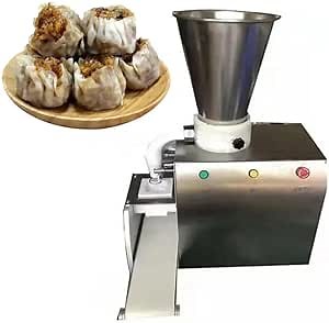 Shumai Siomai Shaomai Making Machine