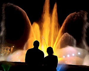 ★ Njut av 21 magiska kvällar på Las Noches de las Luminarias ★  - Amerikas förenta stater