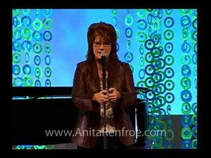 William Tell Momisms - Anita Renfroe - 1Funny.com