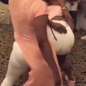135K views · 501 reactions | Viral Video: The mood of the party when the DJ plays 'One Corner'  | Pulse Ghana | Facebook
