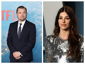 Leonardo DiCaprio, Camila Morrone Split After Four Years Of Dating