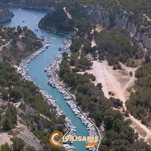 2K views · 41 reactions | Relax in Cassis: A Peaceful French Escape! Experience the beauty of Cassis with its calanques, local charm, and fine wines overlooking the Mediterranean. ⛵️ #Cassis #France #FrenchRiviera | France Art & Architecture | Facebook