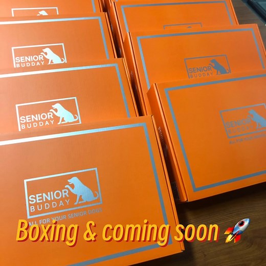 This dog lift harness is designed for senior dogs or large dogs with front leg or back leg joint injuries, arthritis, to help them walk, go up and down stairs, get in the car. Let's help your large dogs enjoy pleasure in their hard time. The first shipment is on its way to Amazon's U.S. warehouse, and we're sure to see you soon! . . . . . . . . . . #instadog #pet #puppylove #doglover #pets #doglife #sillydog #dogmom #funnydog #dogreels #dogreel #funnydogs #cutedog #happydog #dogoftheday #dogwalk