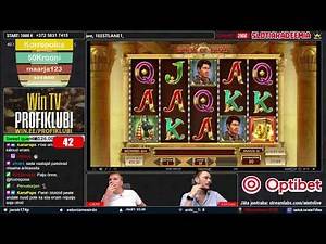 Slotiakadeemia #893 - Optibet