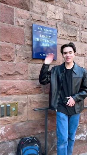 How to Get into Yale