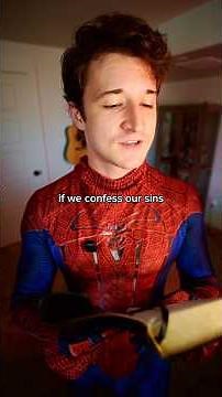 confess your sins🙏✝️ #christianshorts #repentofsin #christianity #bibletruth #jesussaves