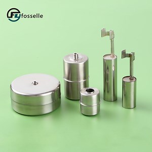 [Hot Item] Stainless Steel 316/304 Float for Drinking /Grey Water Tank