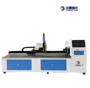 [Hot Item] Advanced Laser Cutting Machine for Flexible Bevel Tube Designs