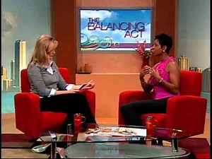 Make a change -- pursue your passions