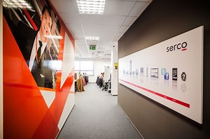 Nowy zespół w Serco contact center w Krakowie!