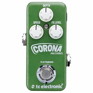 TC Electronic Corona Mini Chorus