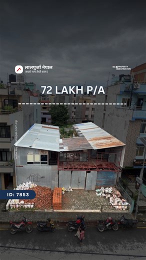 4.1K views · 25 reactions | ID: 7853 | Land for sale at Madhyapur Thimi 01, Manohara. Property ID - 7853 AC - 66 To Buy / Visit: +977 9768786306 To Sell / Rent: +977 9768786319 Download Lalpurja app and search property code to know more details with price. | Lalpurja Nepal | Facebook