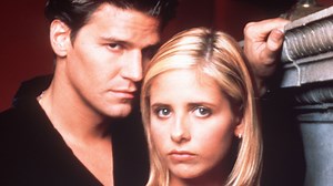 Where Buffy The Vampire Slayer cast are now - from shock affair to rehab stint
