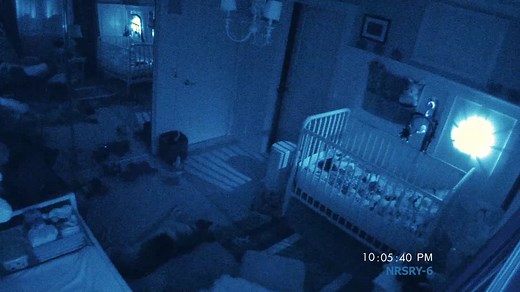 Paranormal Activity 2 (2010) ⭐ 5.7 | Horror, Mystery