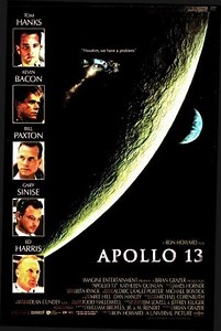 Apollo 13 streaming
