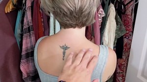 Department Store Girl Sucks Your Cock in the Dressing Room