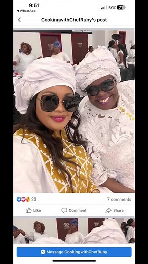 Rest In Peace ooo my mommy | CookingwithChefRuby