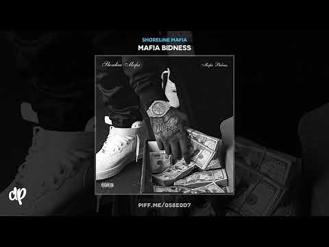 Shoreline Mafia - Run It Back feat. 03 Greedo [Mafia Bidness]