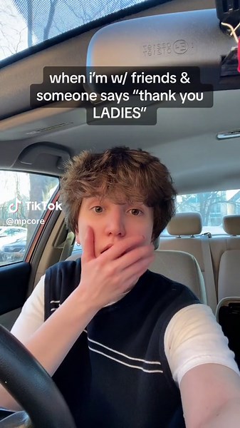 They knew I’m a girl 😍😍🙈🙈🫶🏻🫶🏻