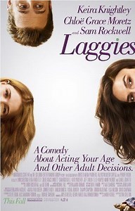 دليل عرض: فيلم - Laggies - 2014 قنوات تلفزيون ، مواعيد متابعة ، أوقات مشاهده