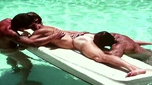 LEDERMEISTER / Vintage - 1972 COLT STUDIOS -