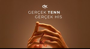 OKEY | Gerçek Tenn Gerçek His