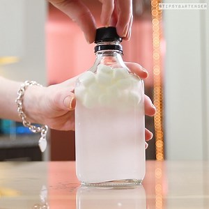 Tipsy Bartender on Reels