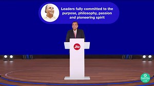 4.4K views · 232 reactions | Reliance Industries Limited on Reels | Facebook