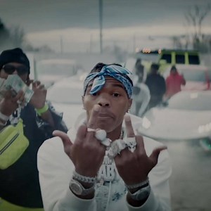 Lil Baby - Heatin Up ft. Gunna | B a c k