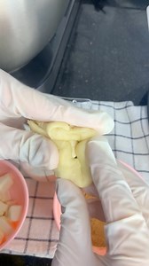 159K views · 3.8K reactions | وهادي طريقة كورات السينابون راهو تهبل...