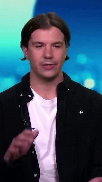 10K views · 45 reactions | Why this years Triple J Hottest 100 is huge for Aussie artists (and pop girlies). | The Project | Facebook