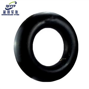 [Hot Item] Tractor Tire Inner Tube/Rubber Inner Tube for Agr Tyre 16.9/14-28