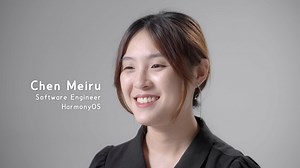 2.5K views · 148 reactions | Never let anybody tell you what a woman’s role should be. As a young #software engineer, Chen Meiru tells it like it is: #independence & self-reliance make up a strong woman. Watch the full video for more inspiring #WomenInTech: https://tinyurl.com/dtndp85c | Huawei | Facebook