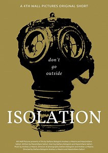 Isolation (2015) | ČSFD.sk