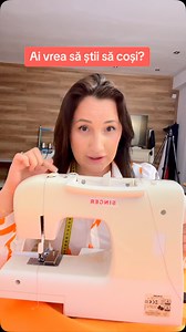 Sper ca v-am mai spulberat un pic din temerile avute față de masina de cusut😍 | Minione by Ivan Andreea