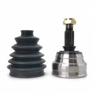 [Hot Item] Inner Outer CV Joint for KIA with CV Rubber Boot