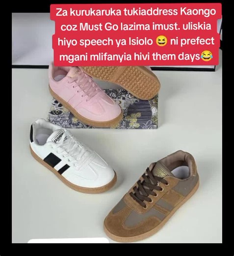 Tessian Fashion Galore on TikTok