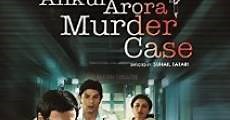 Ankur Arora Murder Case (2013)  - Ver Película Completa en Español - FULLTV