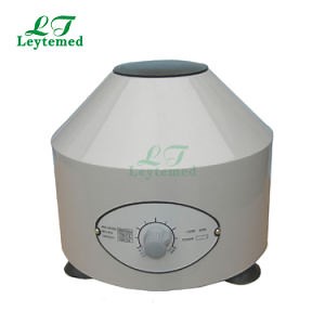 [Hot Item] 800 China Round Medical Supply Chemical Analysis Centrifuge Biochemical Centrifuge