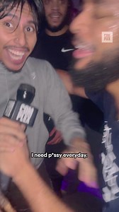 We went deep into the pits at Ken Carson’s NYC show (with Carti and Destroy Lonely) to ask even deeper questions 﫡 | Complex Music | Facebook