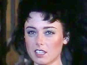 Incredible homemade Big Natural Tits, Vintage porn video