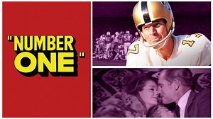 Number One - Apple TV